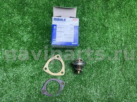 Термостат Mitsubishi L400, 2001 г., OEM MD997222, арт. 1208394312414324096