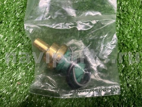 Термостат Peugeot 206, 2001 г., OEM 1342631, арт. 1208394312414328449_15, фото 2