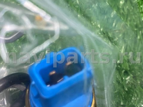 Термостат Volkswagen Polo, 1997 г., OEM 025906041A, арт. 1208394312414329985_4, фото 3
