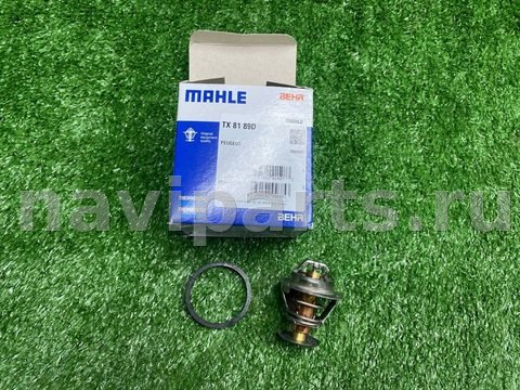Термостат Nissan Micra, 2000 г., OEM 133754, арт. 1208394312414334593