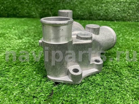Термостат Fiat Bravo, 1998 г., OEM 46455054, арт. 1208394312414336896_1, фото 4