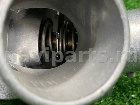 Термостат Fiat Bravo, 1998 г., OEM 46455054, арт. 1208394312414336896_1, фото 5