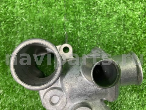 Термостат Fiat Bravo, 1998 г., OEM 46455054, арт. 1208394312414336896_1, фото 6