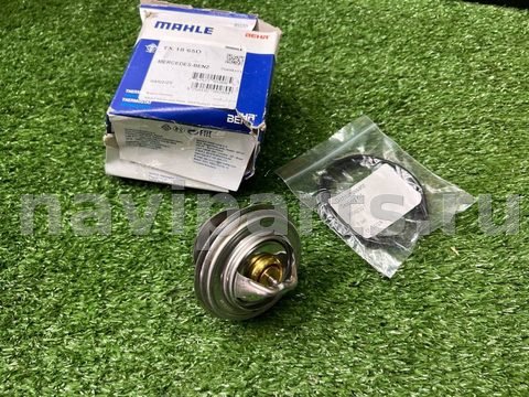 Термостат Mercedes Vario, 2005 г., OEM A0042036575, арт. 1208394312414408833