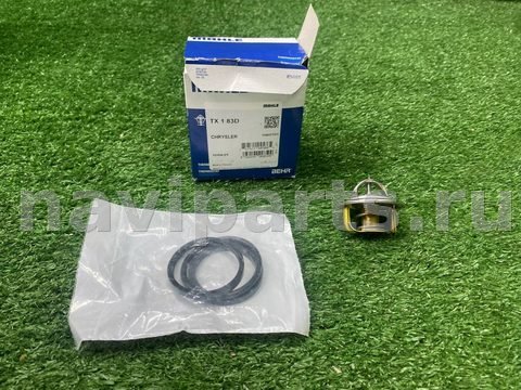 Термостат Dodge Charger, 2008 г., OEM 4892107AA, арт. 1208394312414449281_3