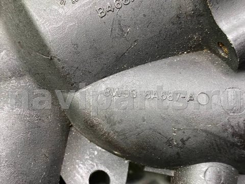 Термостат Land-Rover Range Rover Sport, 2011 г., OEM AJ812132, арт. 13333339_5, фото 12