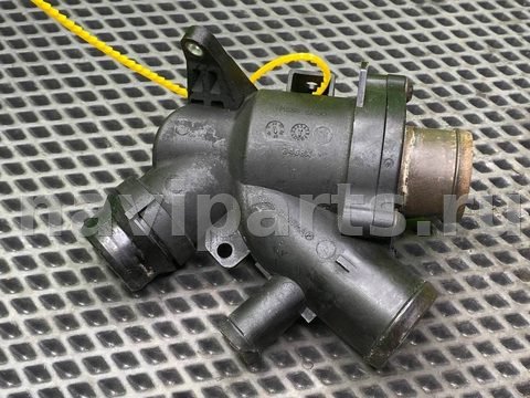 Термостат Land-Rover Range Rover, 2011 г., OEM AJ812132, арт. 13333339_6, фото 2