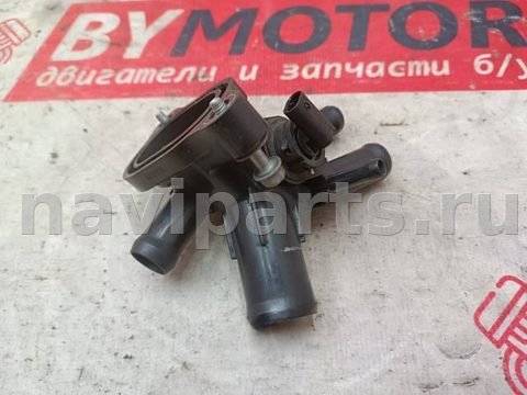 Термостат Chevrolet Cruze J400, 2018 г., OEM 12672523, арт. 15049