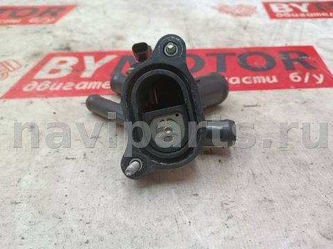 Термостат Chevrolet Cruze J400, 2018 г., OEM 12672523, арт. 15049, фото 2