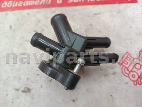 Термостат Chevrolet Cruze J400, 2018 г., OEM 12672523, арт. 15049, фото 3