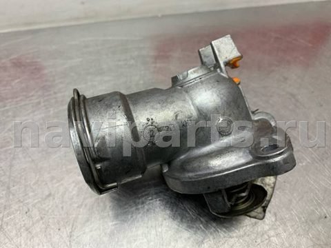 Термостат Mercedes ML W166, 2015 г., OEM a6422002315, арт. 1674_ml, фото 2