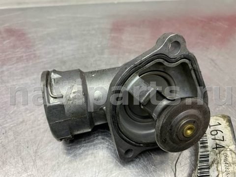Термостат Mercedes ML W166, 2015 г., OEM a6422002315, арт. 1674_ml, фото 3