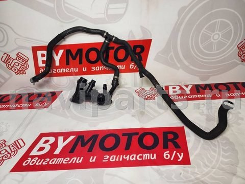 Термостат BMW X6 G06, 2019 г., OEM 11538576289, арт. 17679_11