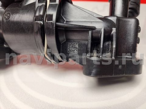 Термостат BMW 5 G30/G31, 2018 г., OEM 11538576289, арт. 17679_2, фото 3