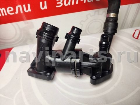 Термостат BMW X3 G01, 2017 г., OEM 11538576289, арт. 17679_5, фото 2