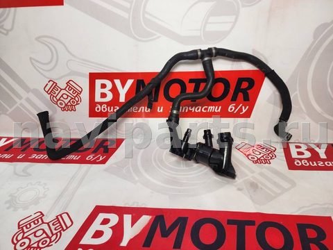 Термостат BMW X3 G01, 2017 г., OEM 11538576289, арт. 17679_5, фото 4