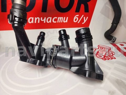 Термостат BMW X3 G01, 2017 г., OEM 11538576289, арт. 17679_5, фото 5