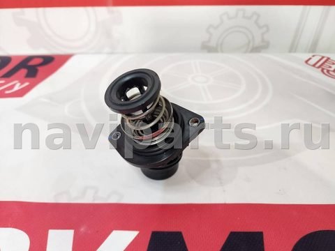 Термостат BMW 5 G30/G31, 2016 г., OEM 11538579310, арт. 17690_2, фото 6