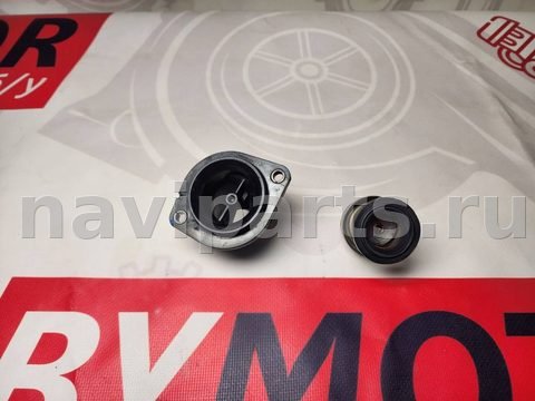 Термостат BMW 7 G11/G12, 2018 г., OEM 11538579310, арт. 17690_5