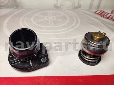 Термостат BMW 7 G11/G12, 2018 г., OEM 11538579310, арт. 17690_5, фото 2