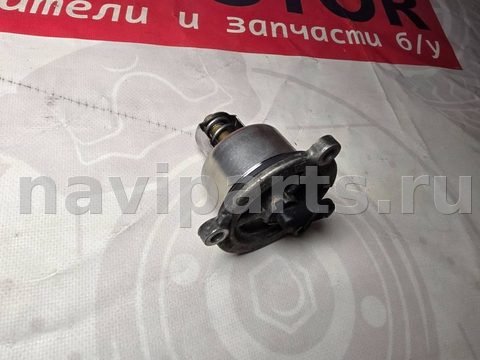 Термостат Porsche 911, 2021 г., OEM 0PB121110, арт. 17871, фото 6