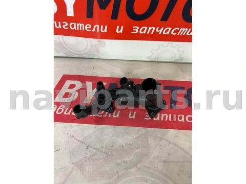 Термостат BMW 5 G30/G31, 2016 г., OEM 11538576289, арт. 17964_2, фото 2