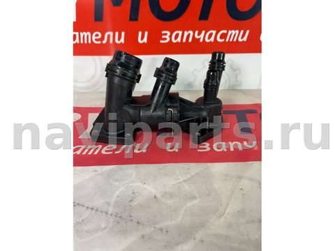 Термостат BMW 7 G11/G12, 2016 г., OEM 11538576289, арт. 17964, фото 5