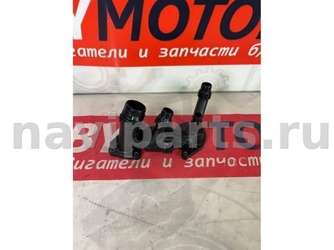 Термостат BMW 3 G20/G21, 2019 г., OEM 11538576289, арт. 17964_7, фото 4