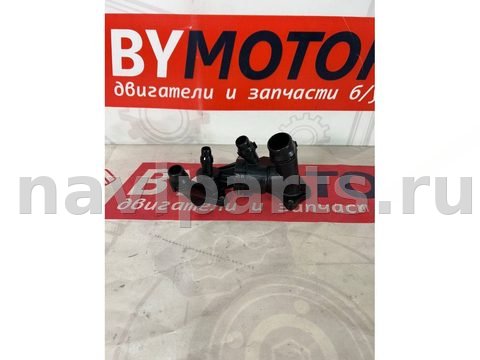 Термостат BMW X5 G05, 2018 г., OEM 11538576289, арт. 17964_9