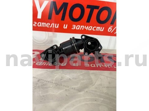 Термостат BMW X5 G05, 2018 г., OEM 11538576289, арт. 17964_9, фото 6