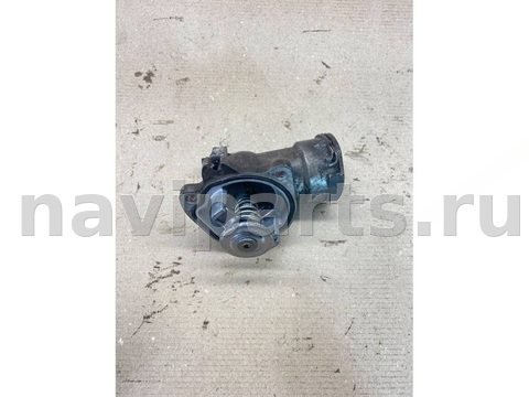 Термостат Mercedes CLS W218, 2013 г., OEM A6422002215, арт. 18581, фото 2