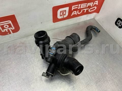 Термостат Mercedes GLC X253, 2017 г., OEM A6512002700, арт. 19235, фото 2
