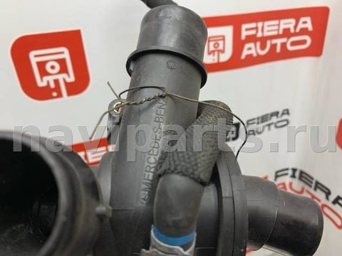 Термостат Mercedes GLC X253, 2017 г., OEM A6512002700, арт. 19235, фото 3