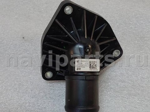 Термостат Chevrolet Trax, 2025 г., OEM 25205415, арт. 20040, фото 2