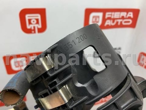 Термостат Mercedes C W204, 2011 г., OEM A6512002800, арт. 22004, фото 3