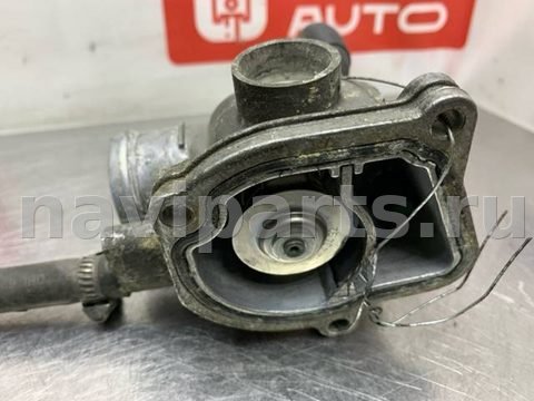 Термостат Mercedes C W203, 2002 г., OEM A6112031275, арт. 22316, фото 5