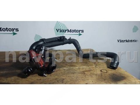 Термостат Mercedes C W205, 2019 г., OEM A2742003300, арт. 229