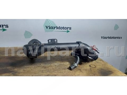 Термостат Mercedes C W205, 2019 г., OEM A2742003300, арт. 229, фото 2