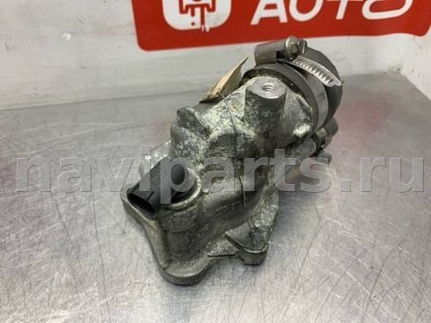 Термостат Mercedes C W203, 2006 г., OEM A6462000715, арт. 23431