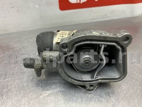 Термостат Mercedes C W203, 2006 г., OEM A6462000715, арт. 23431, фото 2