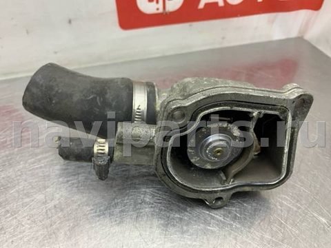 Термостат Mercedes C W203, 2006 г., OEM A6462000715, арт. 23620, фото 3