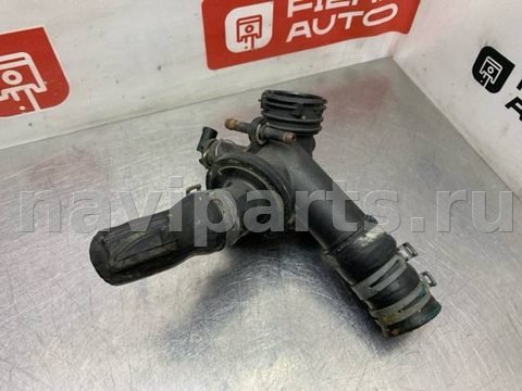 Термостат Mercedes C W204, 2009 г., OEM A6512002800, арт. 23750, фото 2