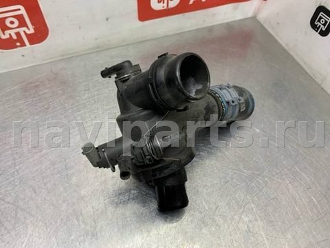 Термостат Mercedes GLC X253, 2019 г., OEM A6512002700, арт. 24395, фото 2