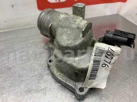 Термостат Mercedes C W204, 2008 г., OEM A6462000715, арт. 26276, фото 2
