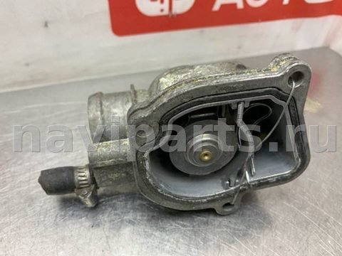 Термостат Mercedes C W204, 2008 г., OEM A6462000715, арт. 26276, фото 3