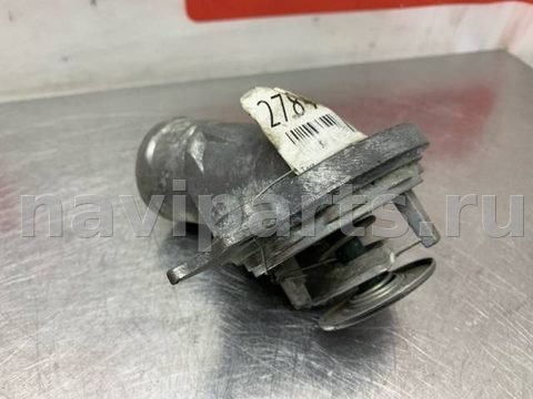 Термостат Mercedes C W203, 2003 г., OEM A1122030275, арт. 27846
