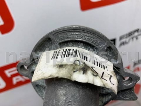 Термостат Mercedes C W203, 2003 г., OEM A1122030275, арт. 27846, фото 4