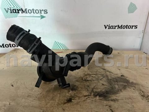 Термостат Mercedes E W212, 2013 г., OEM A6512000615, арт. 2837, фото 3