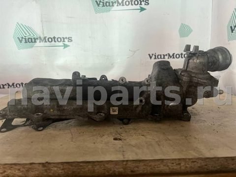 Термостат Mercedes E W212, 2012 г., OEM A6422002315, арт. 2909