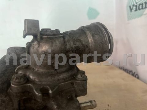 Термостат Mercedes E W212, 2012 г., OEM A6422002315, арт. 2909, фото 2